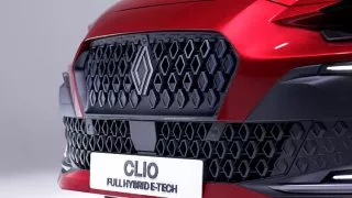 Renault Clio šesté generace