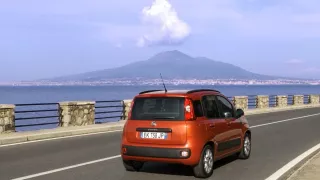 Fiat Panda III. gen.