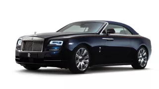 Rolls-Royce Dawn - Obrázek 7