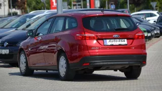 Ford Focus 3.generace 1