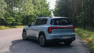 Mercedes-Benz GLB 200 4Matic