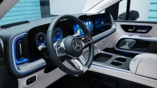 Mercedes-Benz VLE