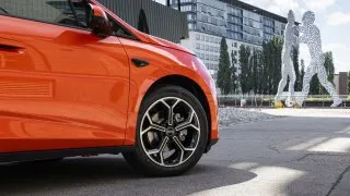Byd Dolphin G DM-i