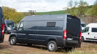 Fullvans, Fiat Ducato