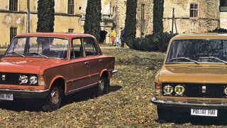 Fiat 125p