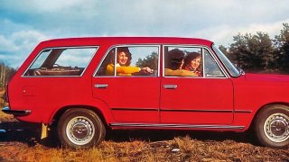 Fiat 125p