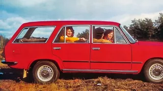 Fiat 125p