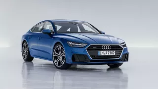 Audi A7 2018 20