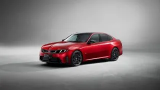 BMW řady 3