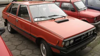 FSO Polonez 