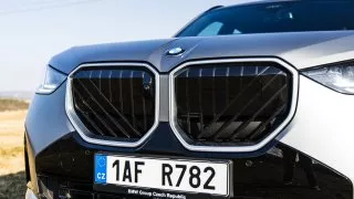 BMW X3 20d xDrive