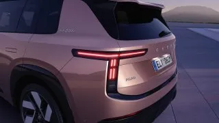Škoda Peaq