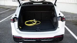 Test Volkswagen Tiguan PHEV