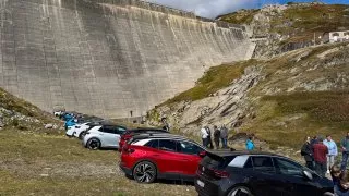 ID.Treffen 2025 Swiss Locarno