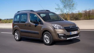 Citroën Berlingo je auto na spaní pro nenáročné. U ojetiny je ale potřeba dát na spoustu věcí pozor