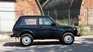 Lada 4x4