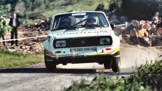 Retro: Závodní Škoda Garde se silným motorem ze Žigulíku měla potenciál, ale nikoliv přízeň mocných