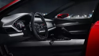 Kia Sportspace