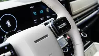 Hyundai Santa Fe 1.6 T-GDI HEV 4x4