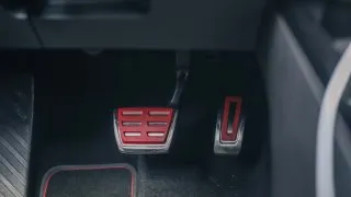 Volkswagen Golf GTI Edition 50