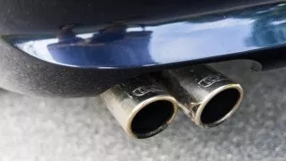 BMW 330i Convertible E93