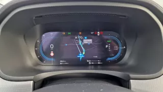 Volvo V90 T8 AWD Recharge