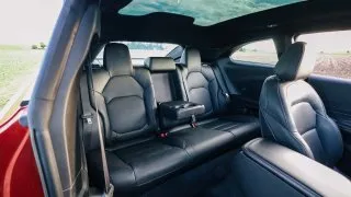 Dodge Charger Scat Pack