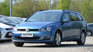 Volkswagen Golf 7. generace 22