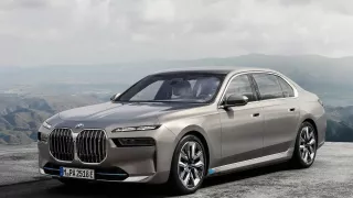 BMW 7