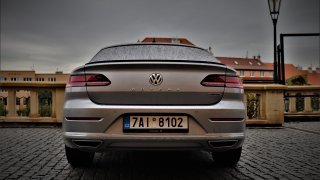 VW Arteon