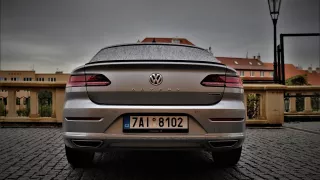 VW Arteon