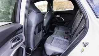 Audi Q5 Sportback TDI quattro