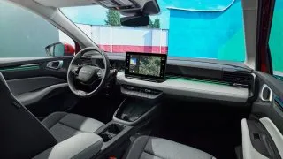 Škoda Epiq