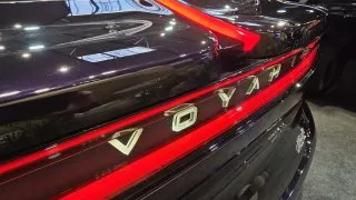 Čínské vozy na e-Salonu