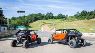 CFMOTO Gladiator Z10 Turbo