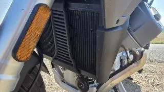 Moto Guzzi Stelvio
