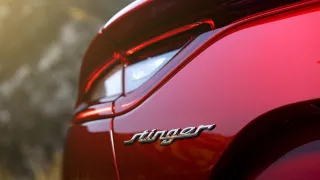 Kia Stinger je žihadlo - Obrázek 28