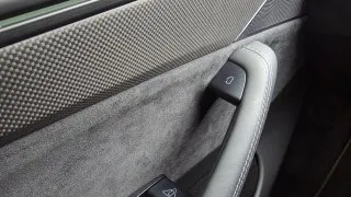 Tesla Model Y Performance