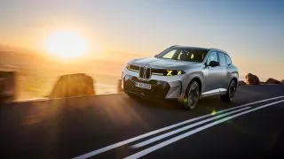 BMW X5 nové generace