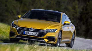 Volkswagen Arteon jde do prodeje - Obrázek 17