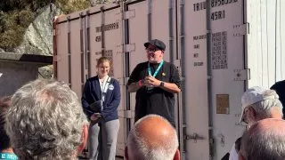 ID.Treffen 2025 Swiss Locarno