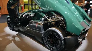 Retromobile 2026