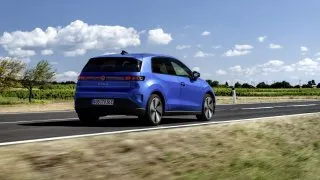 Volkswagen ID. Polo