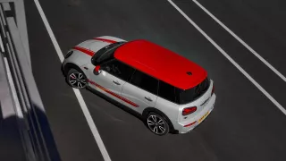 MINI John Cooper Works Clubman 18