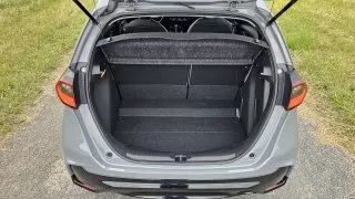 Honda Jazz 1.5 e:HEV Advance Sport (2025)