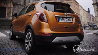 Opel Mokka 4x4 2