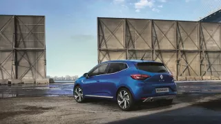 Renault Clio R.S. Line 2