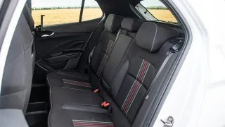 Test Škoda Fabia Motorsport Edition