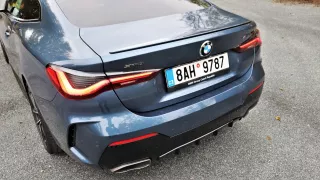 BMW M440i xDrive Coupé