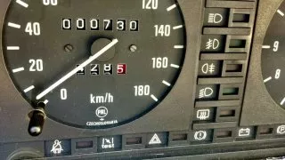 Škoda Favorit 136 L